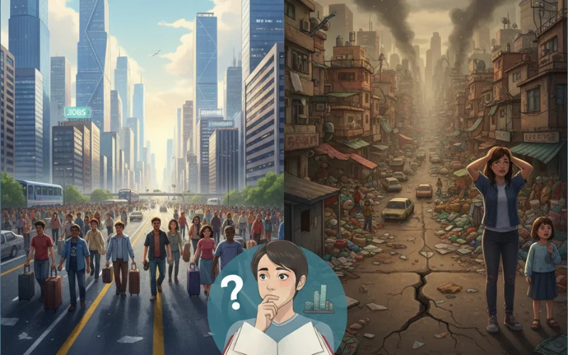 Cause and Effect Essay sample 3 29012605