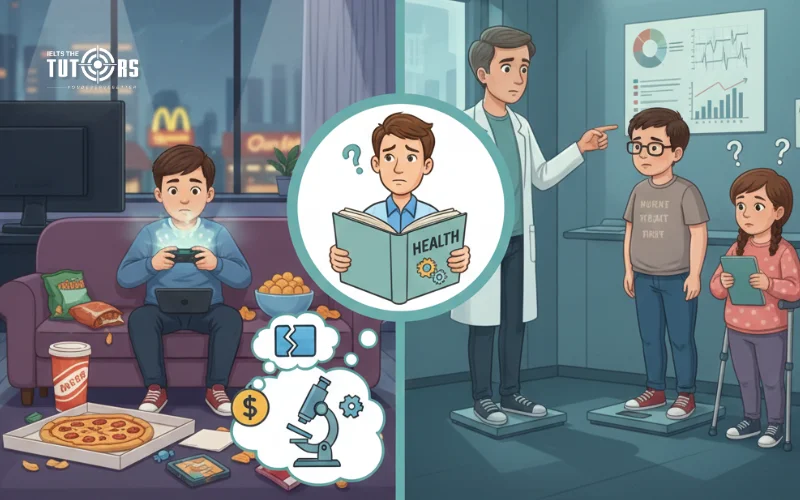 Cause and Effect Essay sample 5 29012607