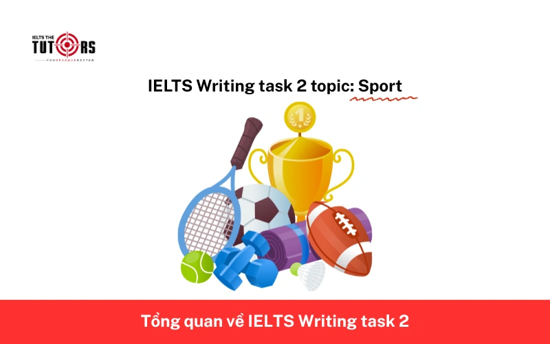 IELTS Writing task 2 topic Sport