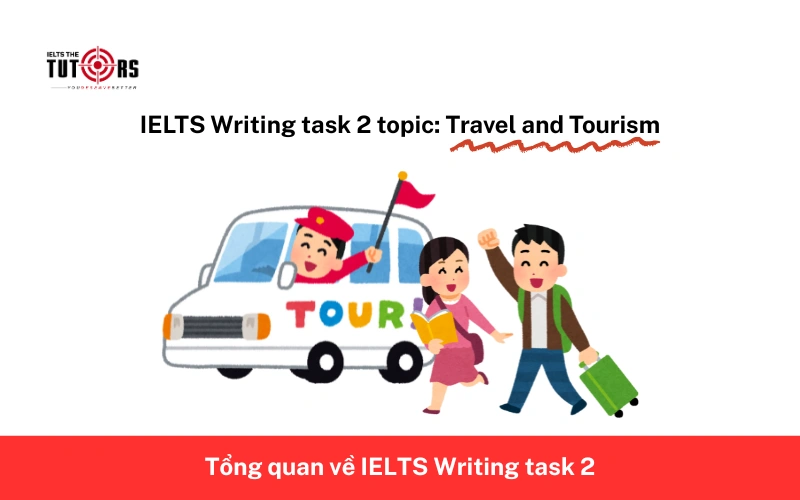IELTS Writing task 2 topic Travel and Tourism