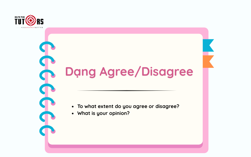 cách viết introduction dạng Opinion Essay 14012605