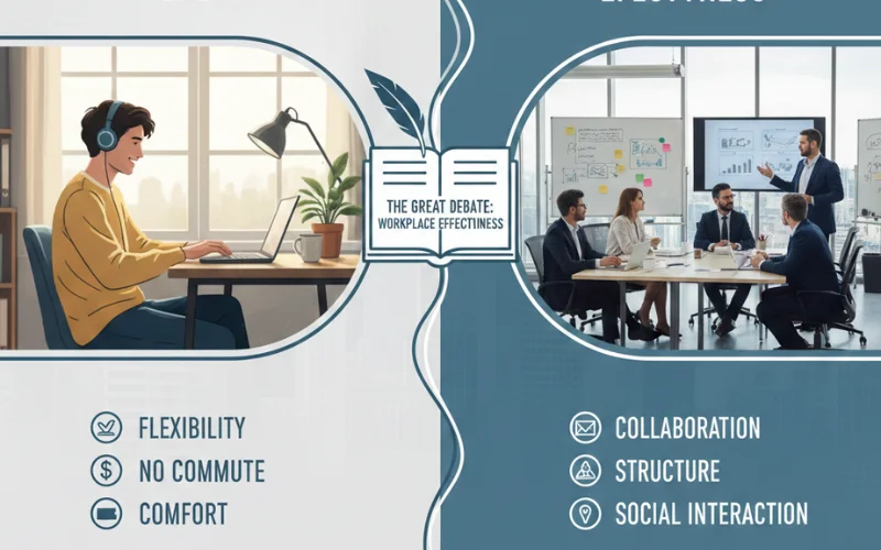 cách viết thesis statement cho Discussion Essay