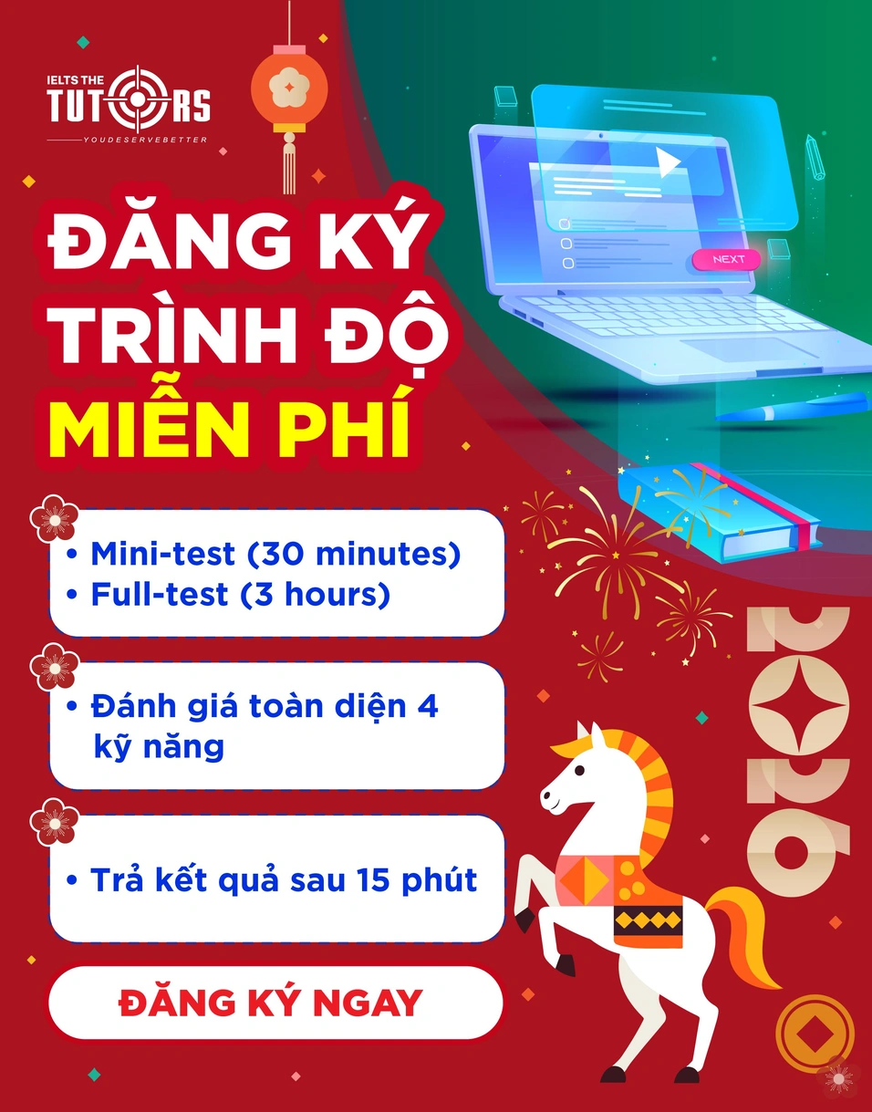 form đăng ký tư vấn luyện thi IELTS