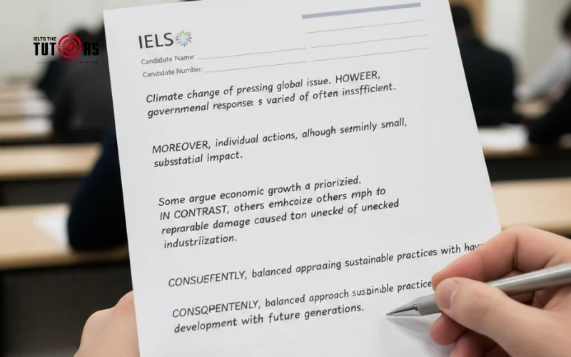 IELTS Writing tips 5