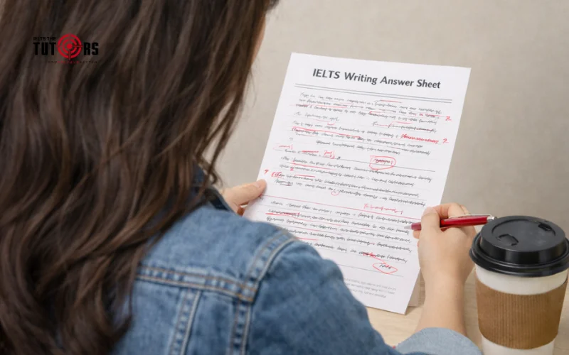 IELTS Writing tips 7