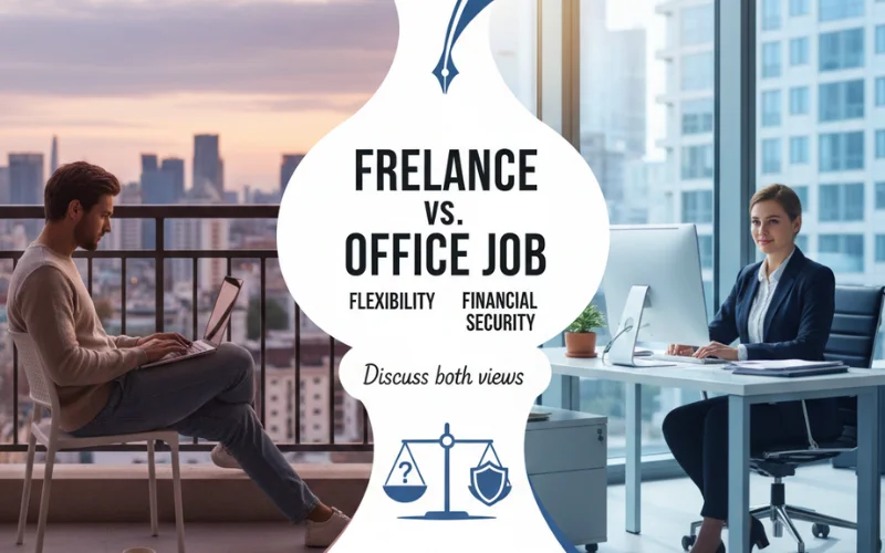 bài tập minh họa Counter Argument