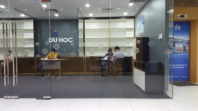 ILA quận Tân Bình