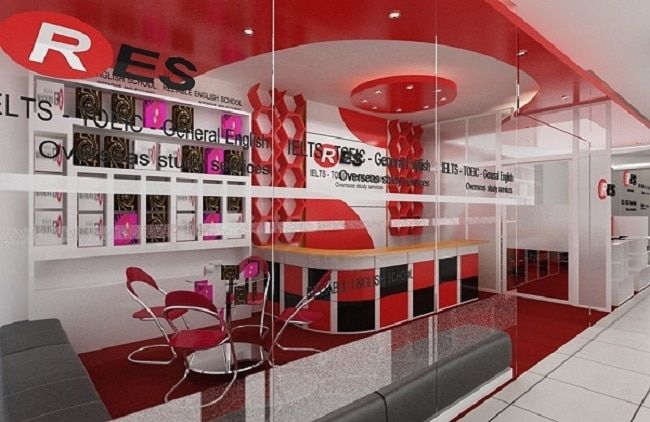 RES quận Tân Bình