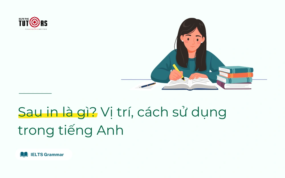 Sau in là gì thumbnail