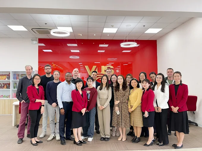 VUS Út Tịch Tân Bình