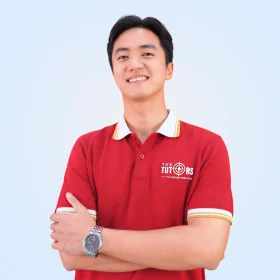 Avatar profile GV Phạm Công Danh ver1704