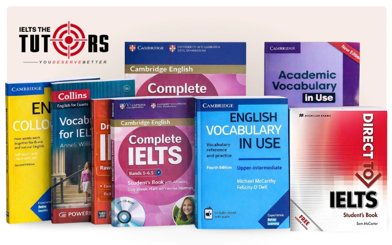 tài liệu học từ vựng ielts band 6.0