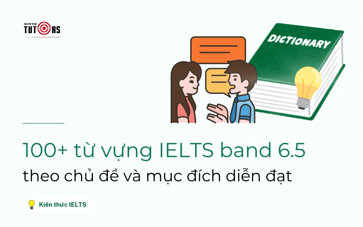 từ vựng IELTS band 6.5 thumbnail