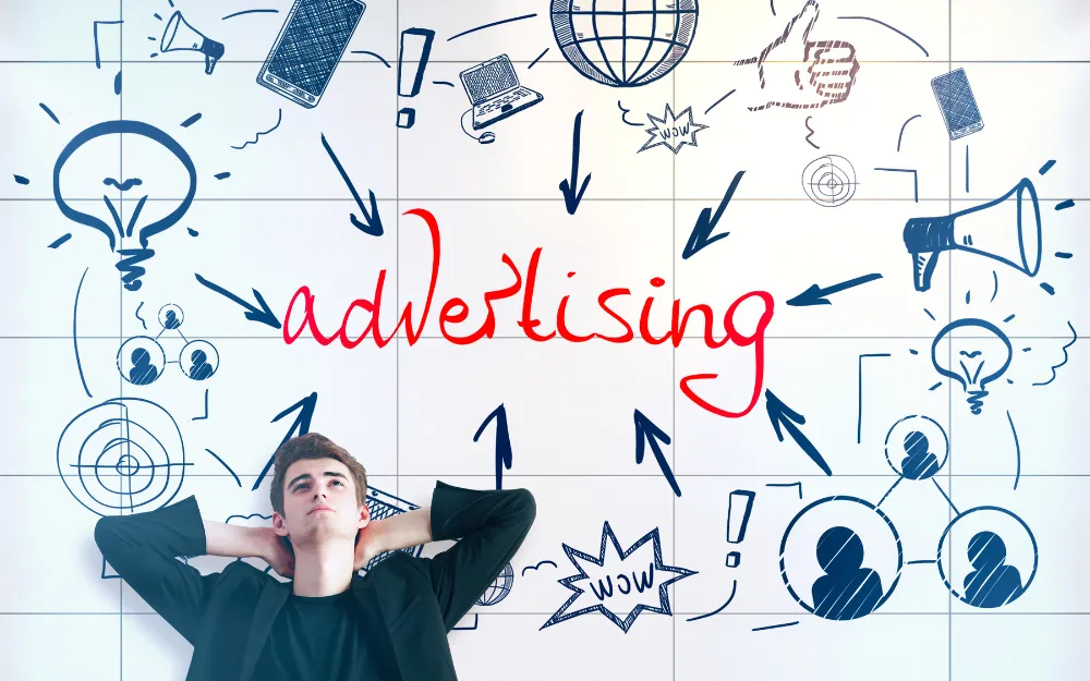 IELTS Advertising Vocabulary