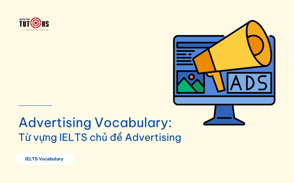 IELTS Advertising Vocabulary thumbnail