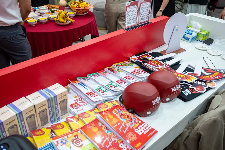 hoat dong noi bat khai truong cn5 04
