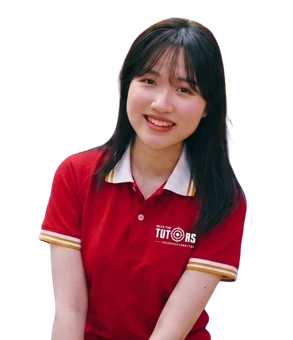 WOWer - Nguyễn Lê Thùy Ngân Doanh