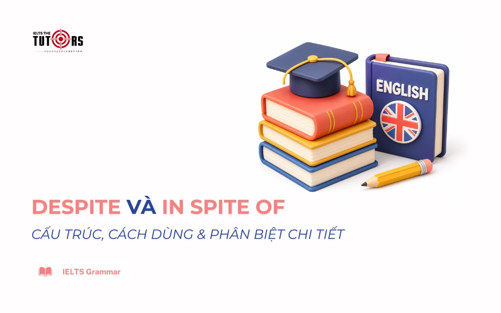 Despite và In Spite Of thumbnail