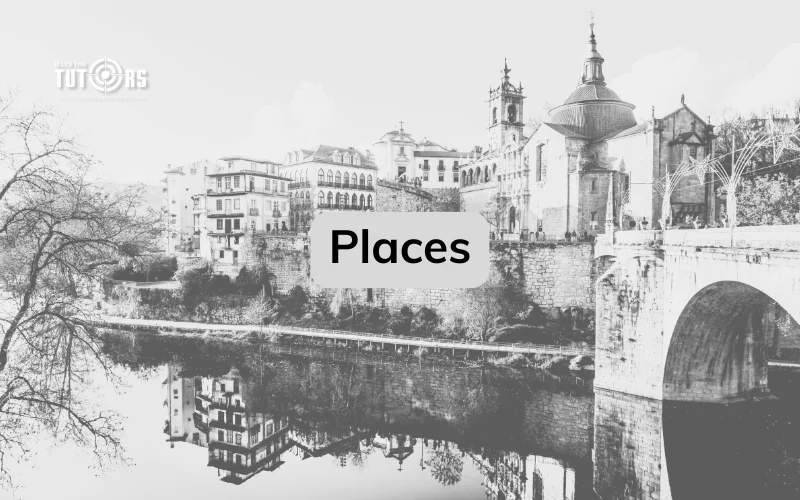 IELTS Speaking Part 2 + 3 quý 2 2026 places