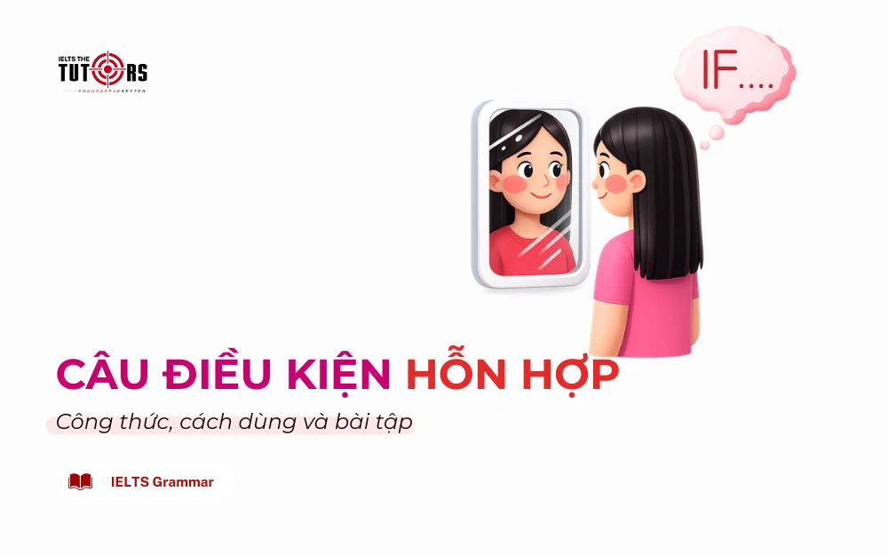 câu điều kiện hỗn hợp thumbnail