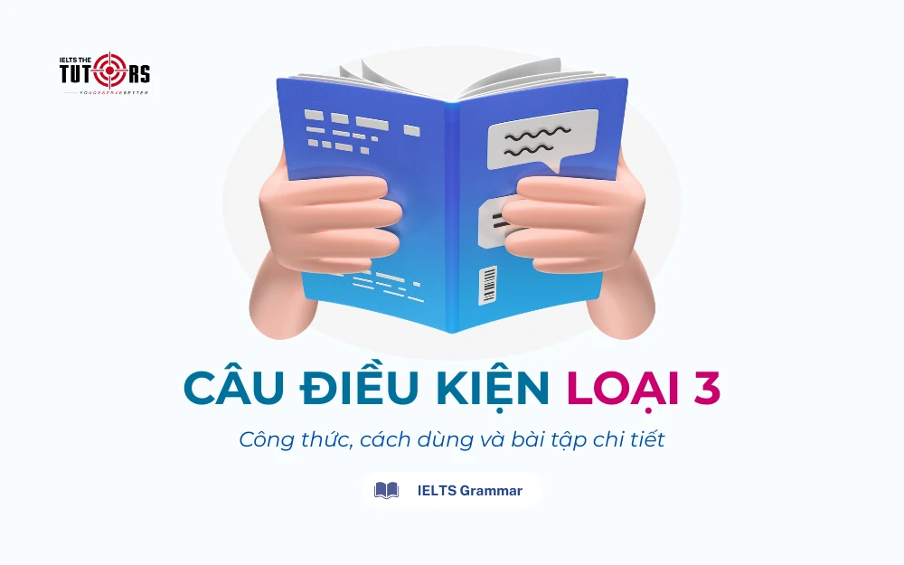 câu điều kiện loại 3 thumbnail