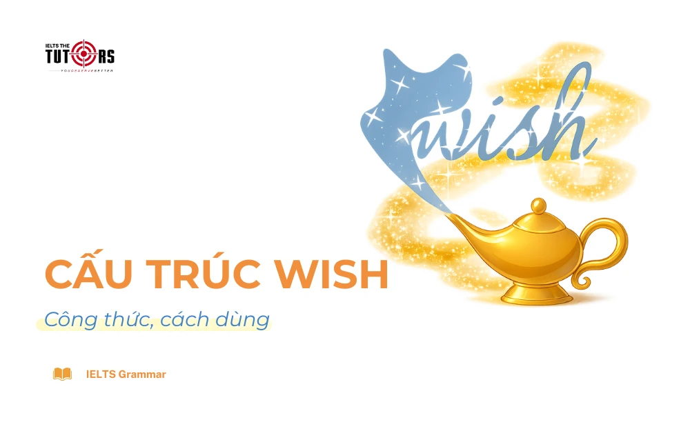 câu điều ước cấu trúc wish thumbnail