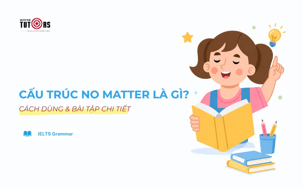 cấu trúc no matter thumbnail