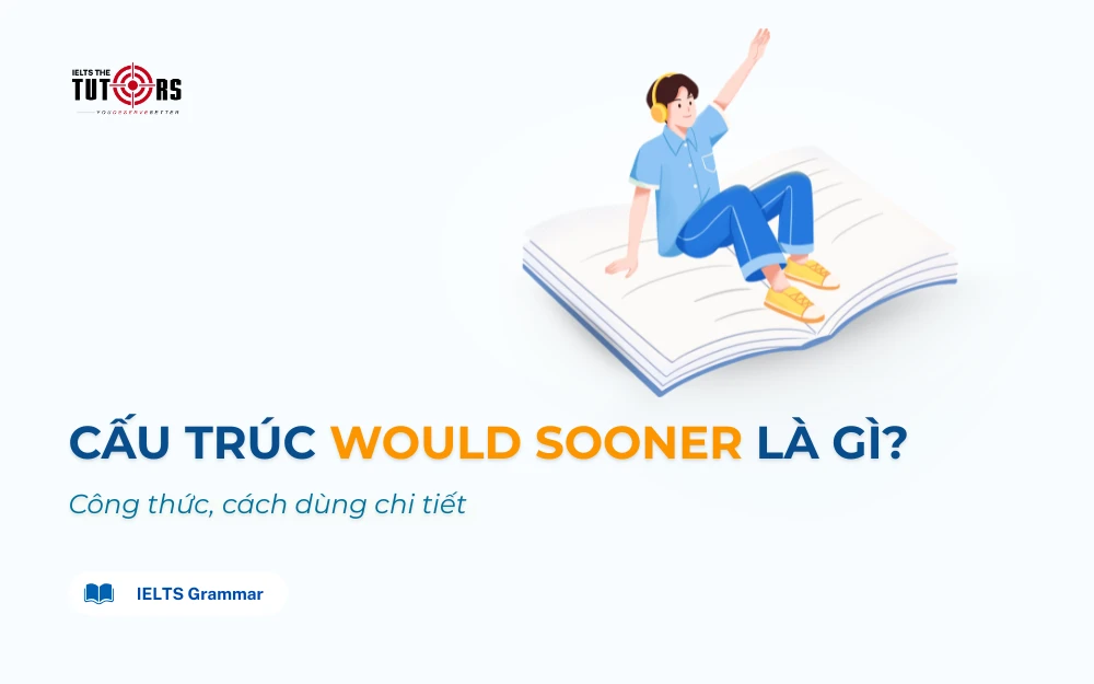 cấu trúc would sooner thumbnail