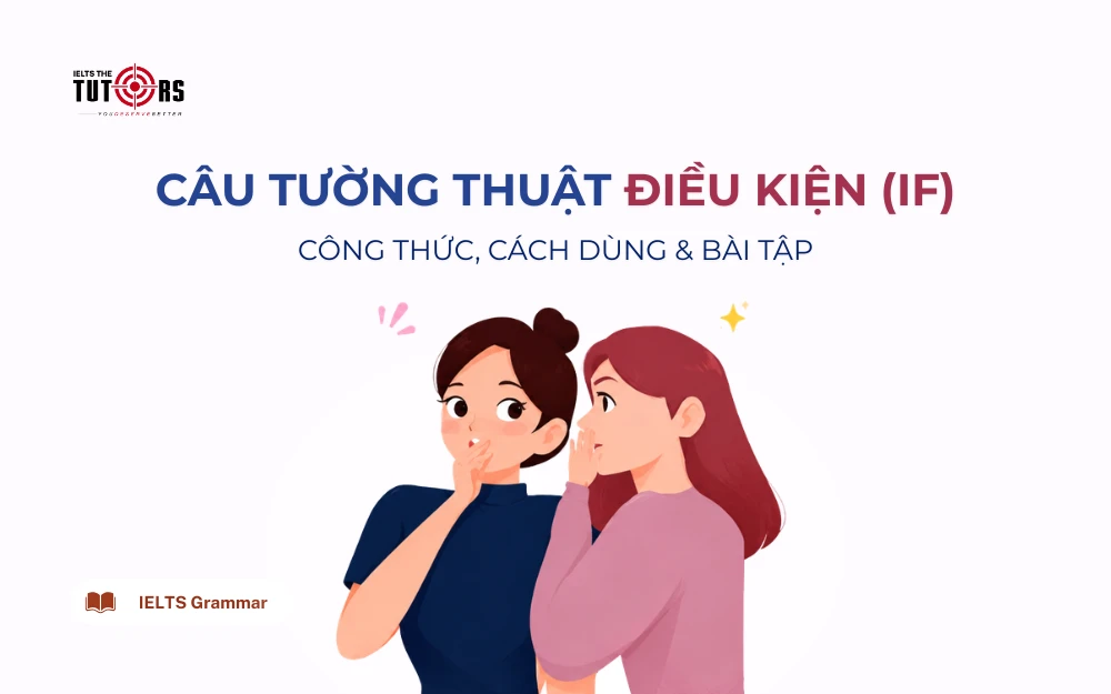 câu tường thuật điều kiện thumbnail