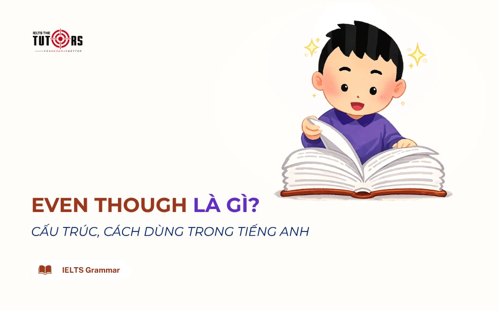 even though là gì thumbnail