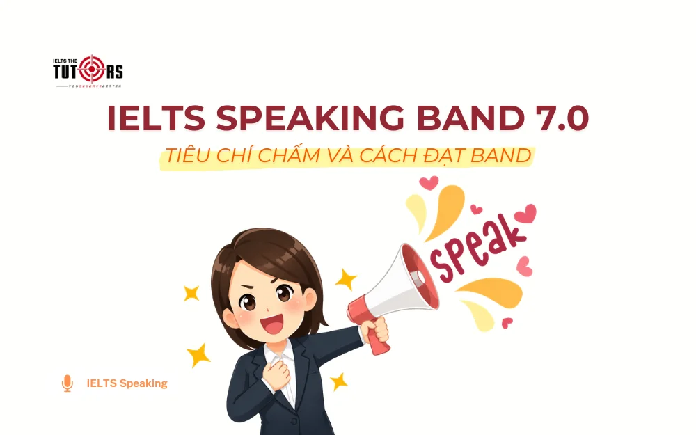 IELTS Speaking band 7.0 thumbnail
