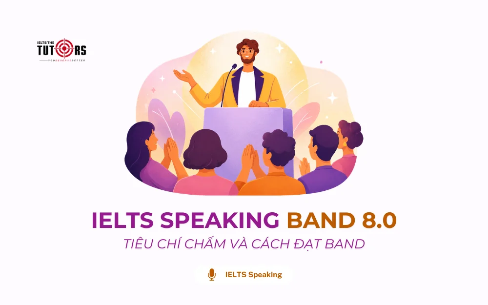 IELTS Speaking band 8.0 thumbnail