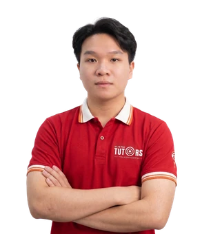 WOWer - Nguyễn Tuấn Phong