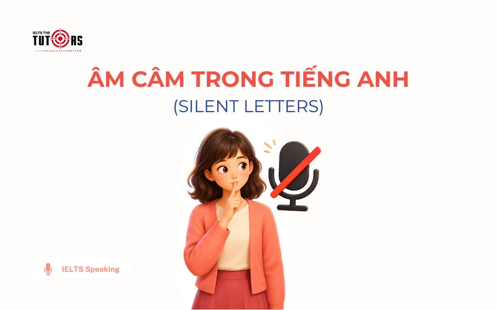 âm câm trong tiếng anh thumbnail