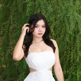 học viên Huỳnh Nguyệt Trang Đài