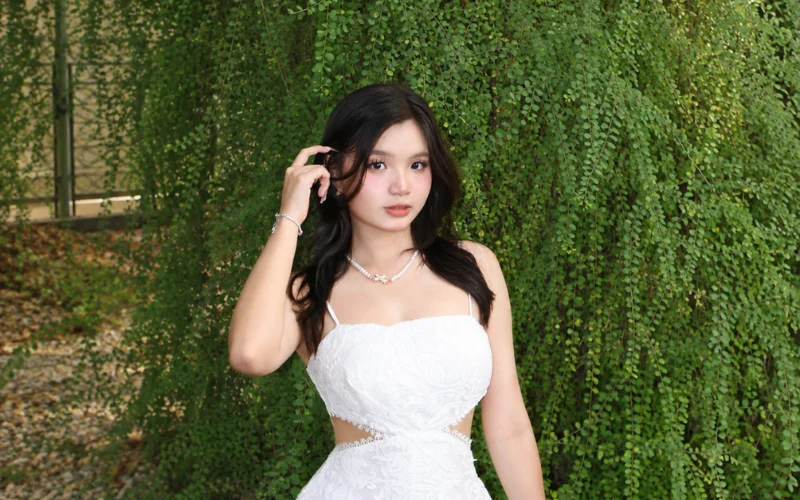 học viên Huỳnh Nguyệt Trang Đài
