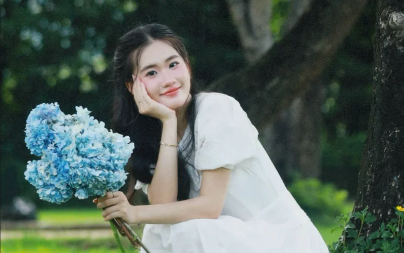 học viên Phạm Nguyễn Vân Khánh