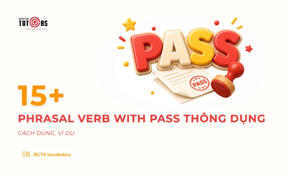 phrasal verb with pass thumbnail