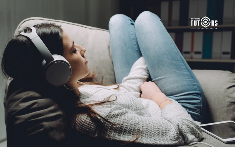 IELTS Speaking part 1 topic Music