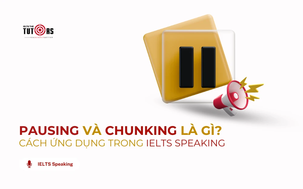 Pausing và Chunking là gì thumbnail