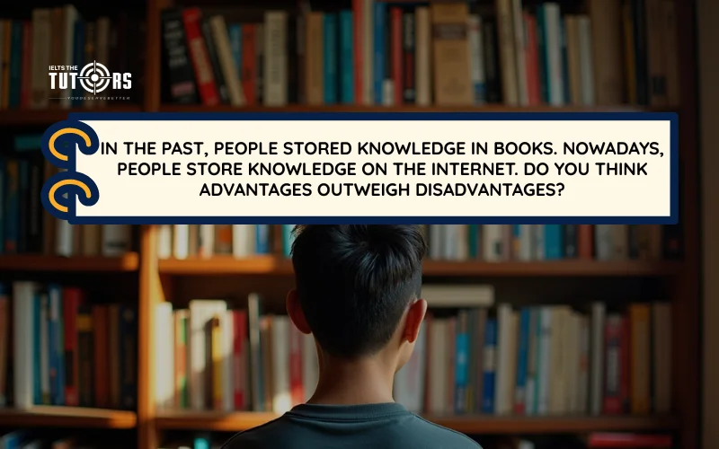 Bài mẫu IELTS Writing task 2 dạng bài Advantages - Disadvantages